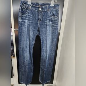 Seven7 Jeans Size 16